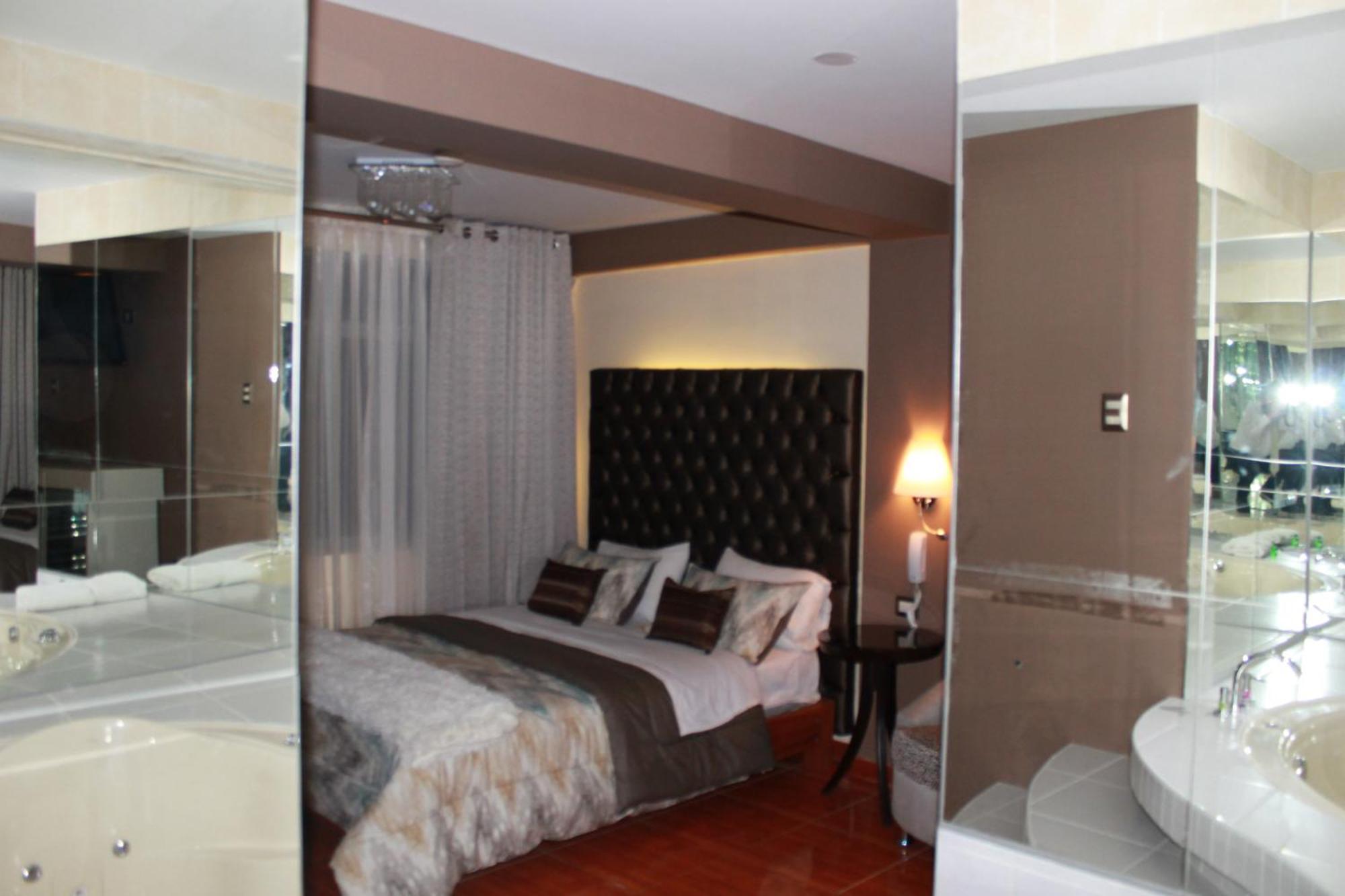 Hotel Venecia Huanuco Phòng bức ảnh
