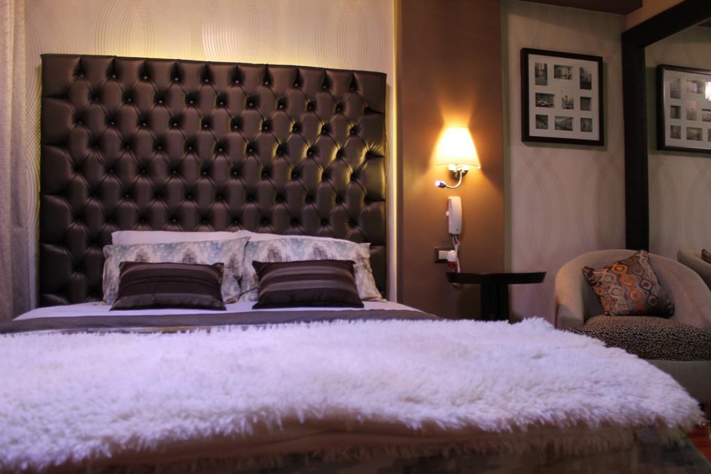 Hotel Venecia Huanuco Phòng bức ảnh