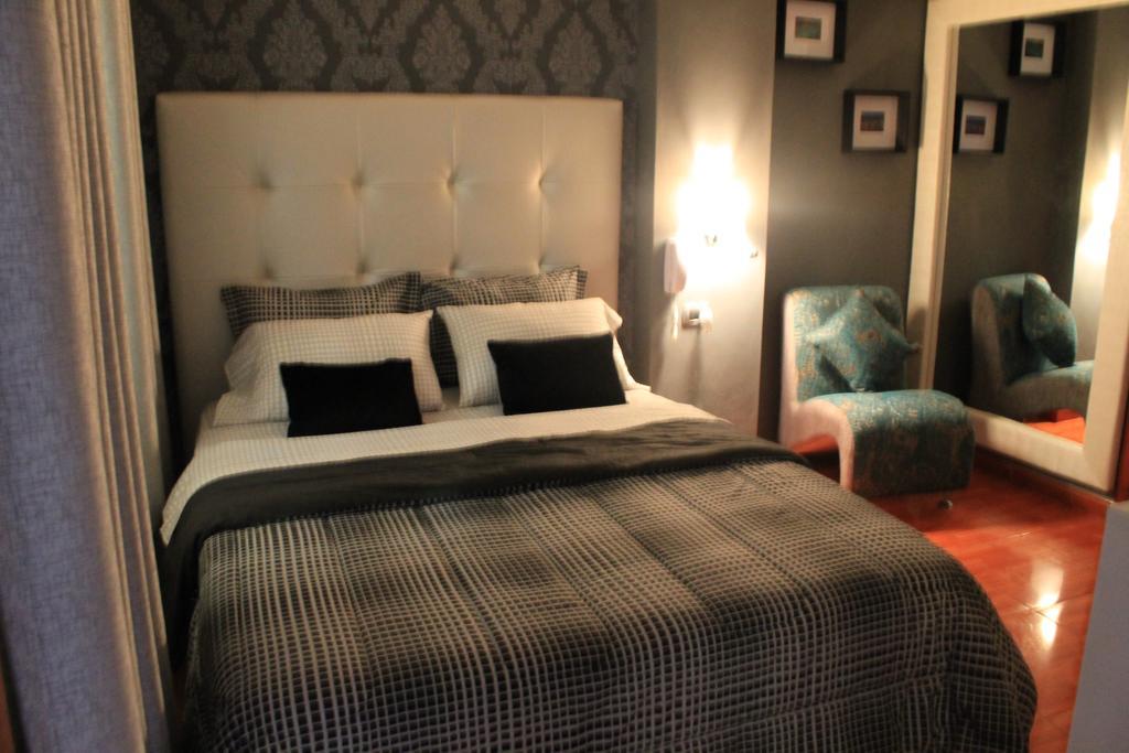 Hotel Venecia Huanuco Phòng bức ảnh