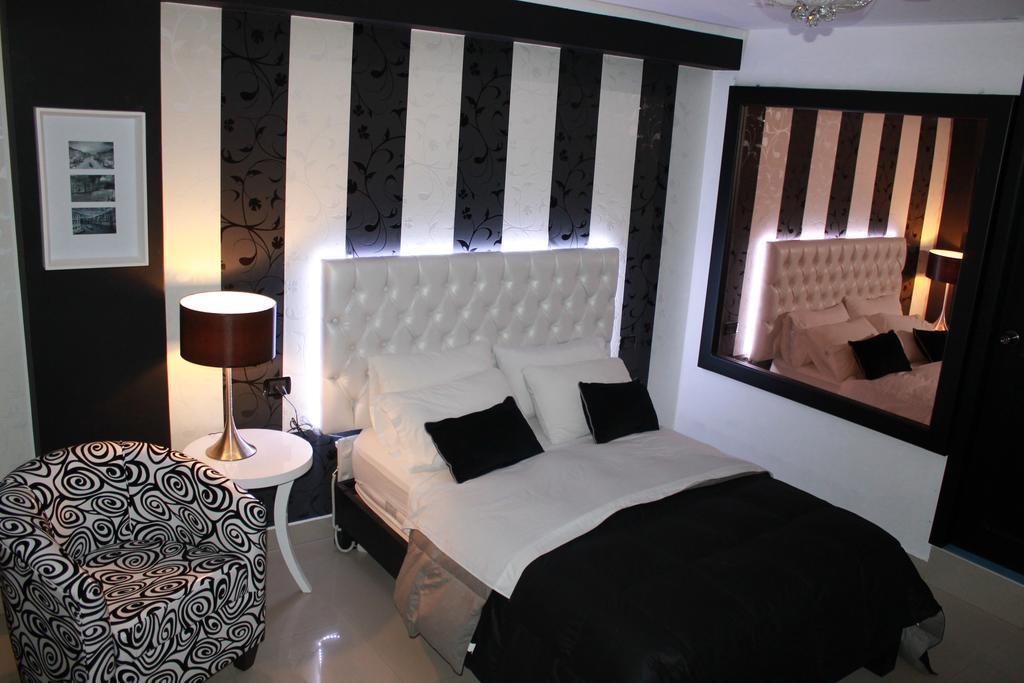 Hotel Venecia Huanuco Phòng bức ảnh