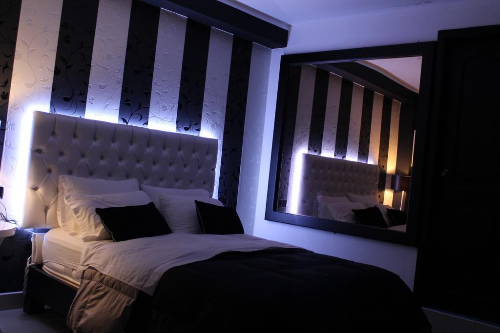 Hotel Venecia Huanuco Phòng bức ảnh