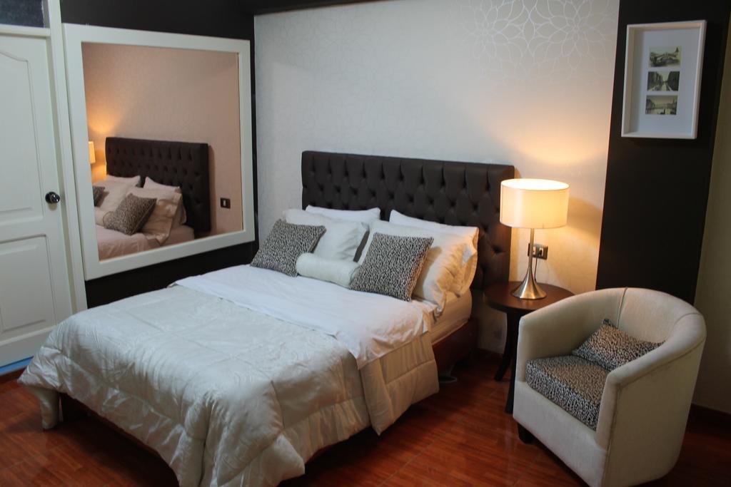 Hotel Venecia Huanuco Phòng bức ảnh