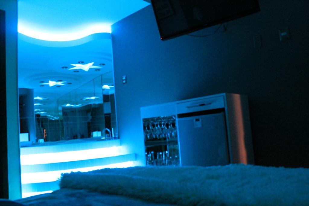 Hotel Venecia Huanuco Phòng bức ảnh