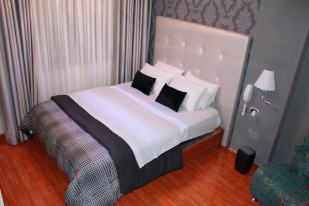 Hotel Venecia Huanuco Phòng bức ảnh