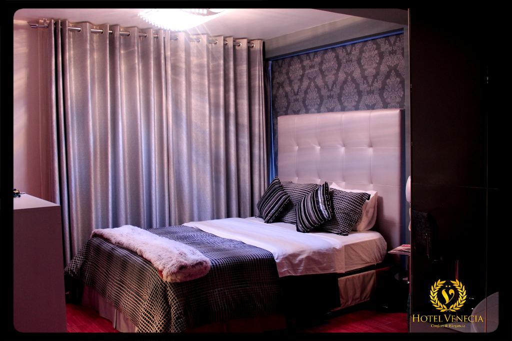 Hotel Venecia Huanuco Phòng bức ảnh