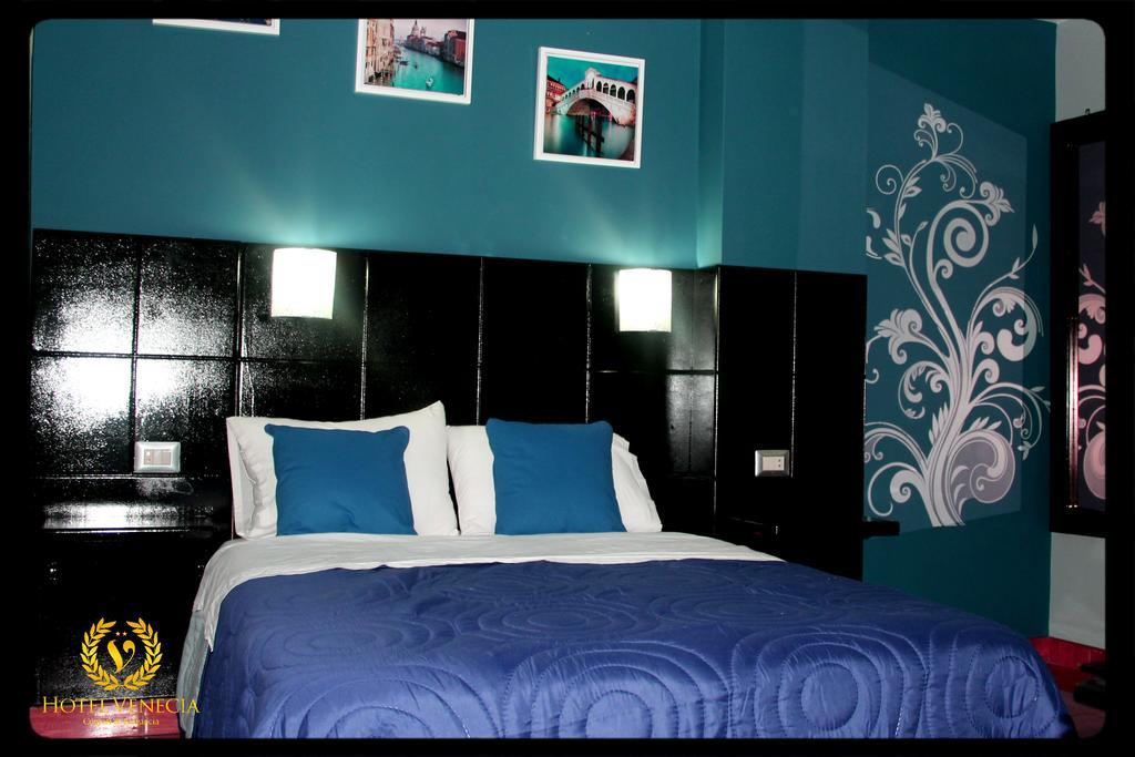 Hotel Venecia Huanuco Phòng bức ảnh