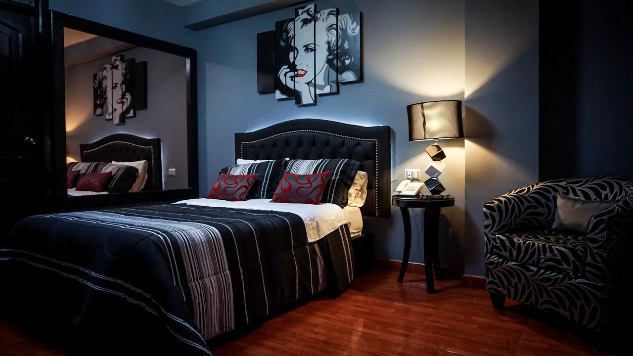 Hotel Venecia Huanuco Ngoại thất bức ảnh