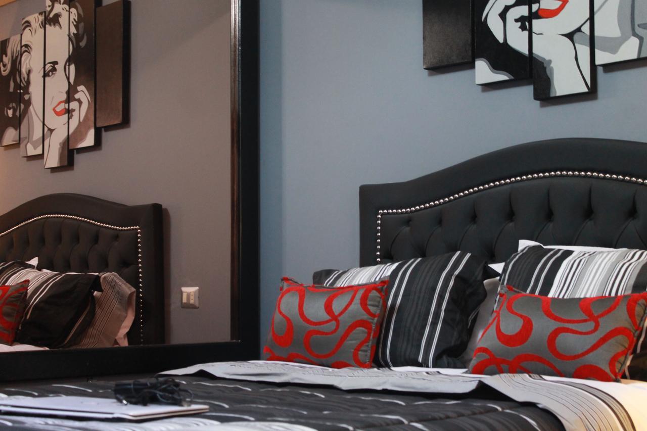 Hotel Venecia Huanuco Ngoại thất bức ảnh